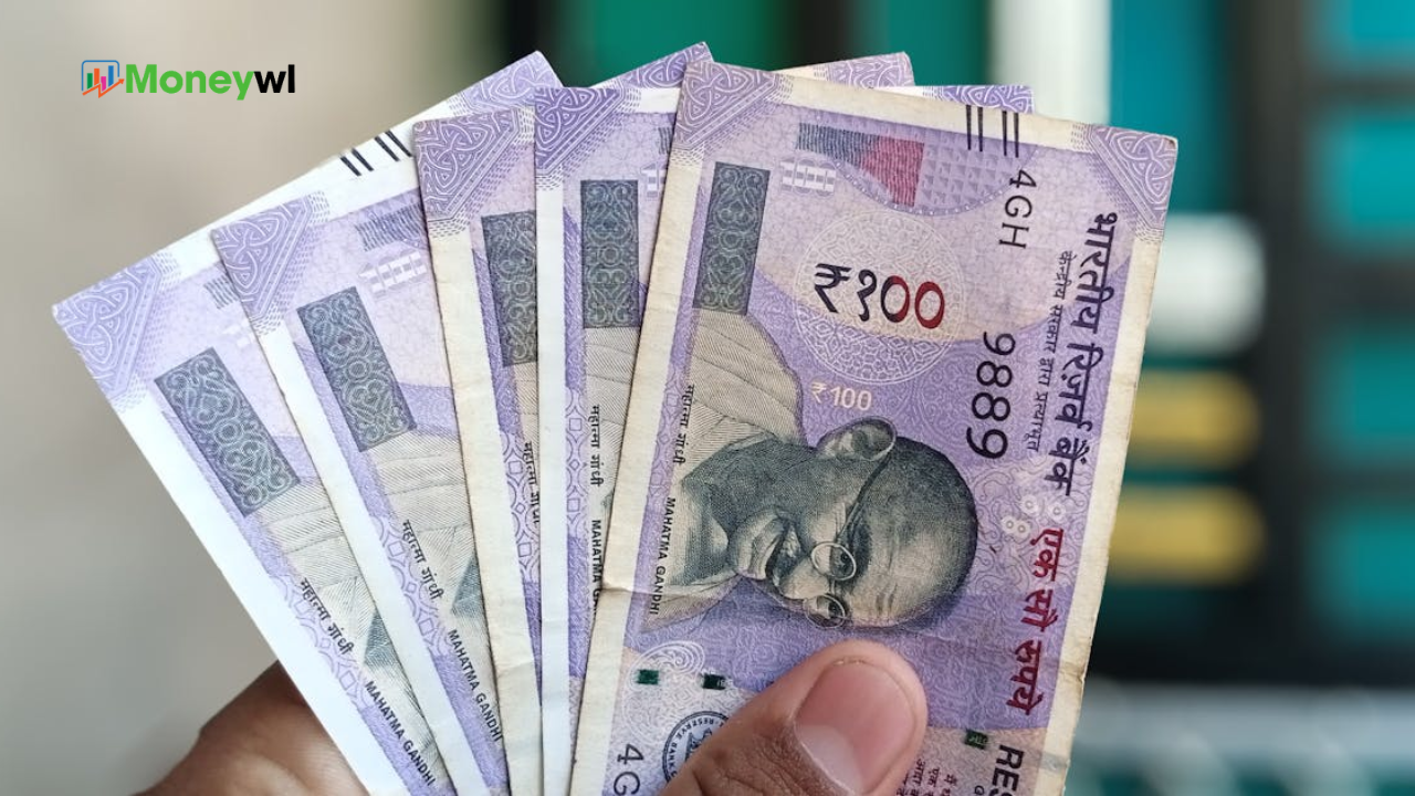 पैसा बनाने के 5 आसान तरीके, 5 Rules of Money