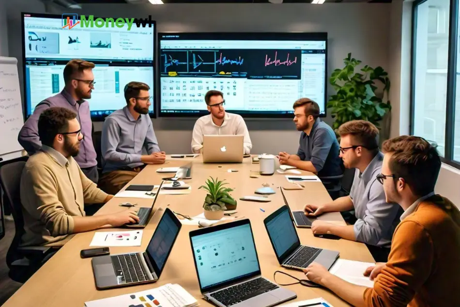 Digital Marketing Services