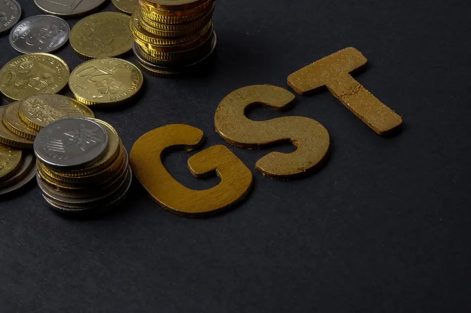 GST Rate Cut