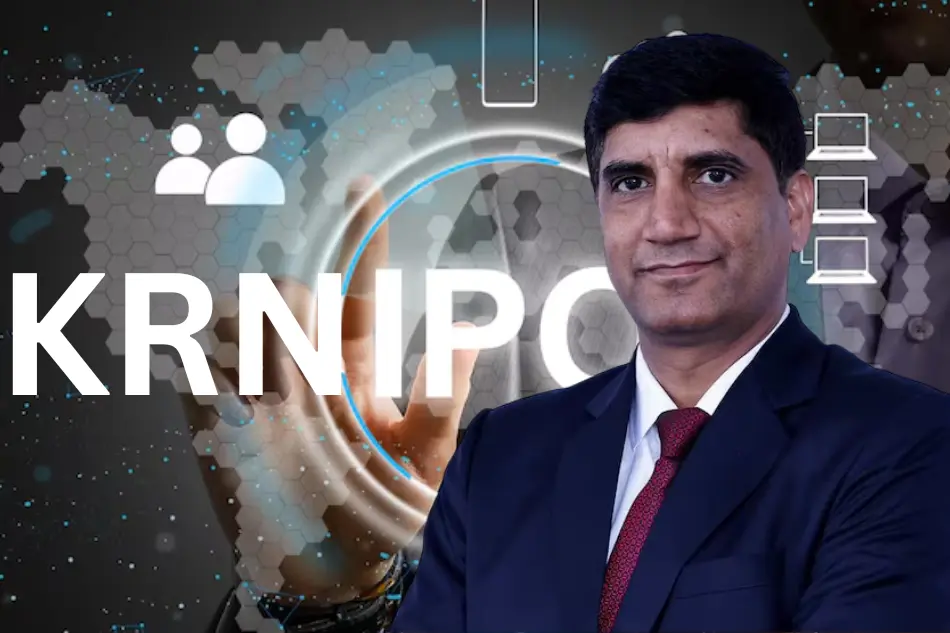 KRN IPO