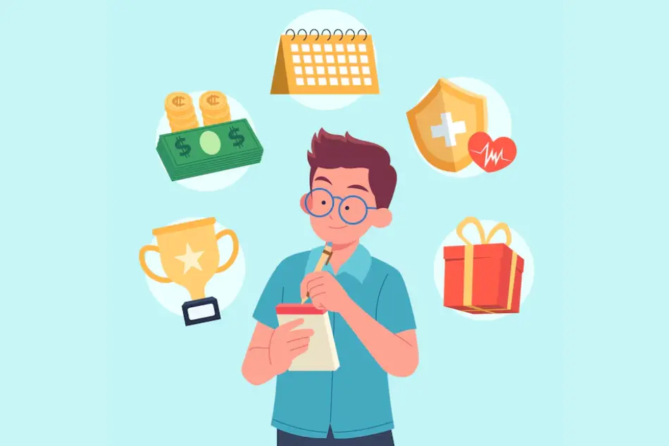 सैलरी मैनेजमेंट का सही तरीका