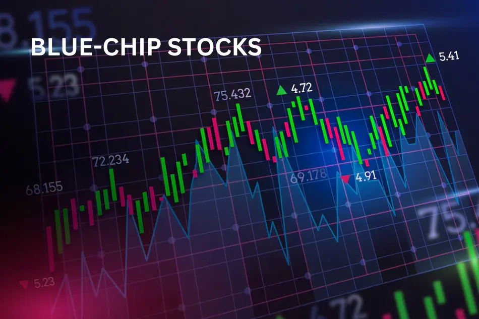 ब्लू-चिप स्टॉक्स