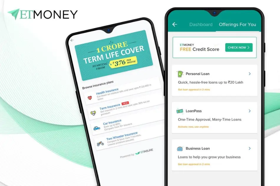 ETMoney App