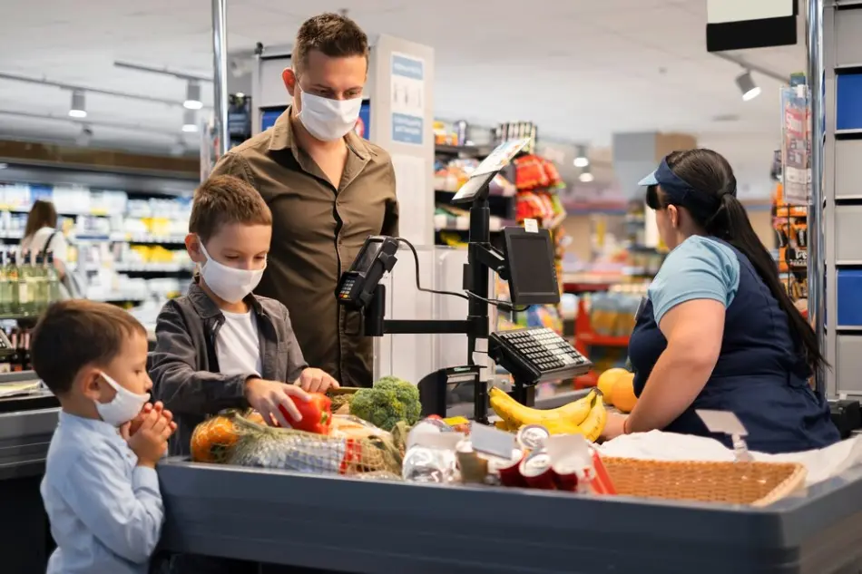 एफएमसीजी सेक्टर