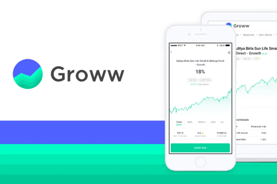 Groww App