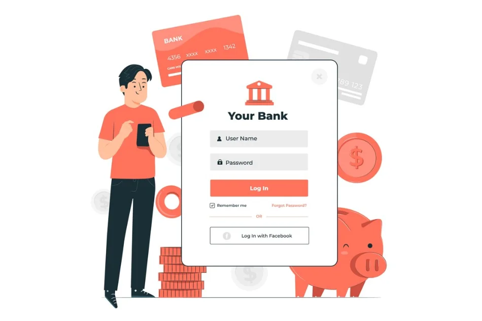 बैंक में कितने अकाउंट खोले जा सकते हैं