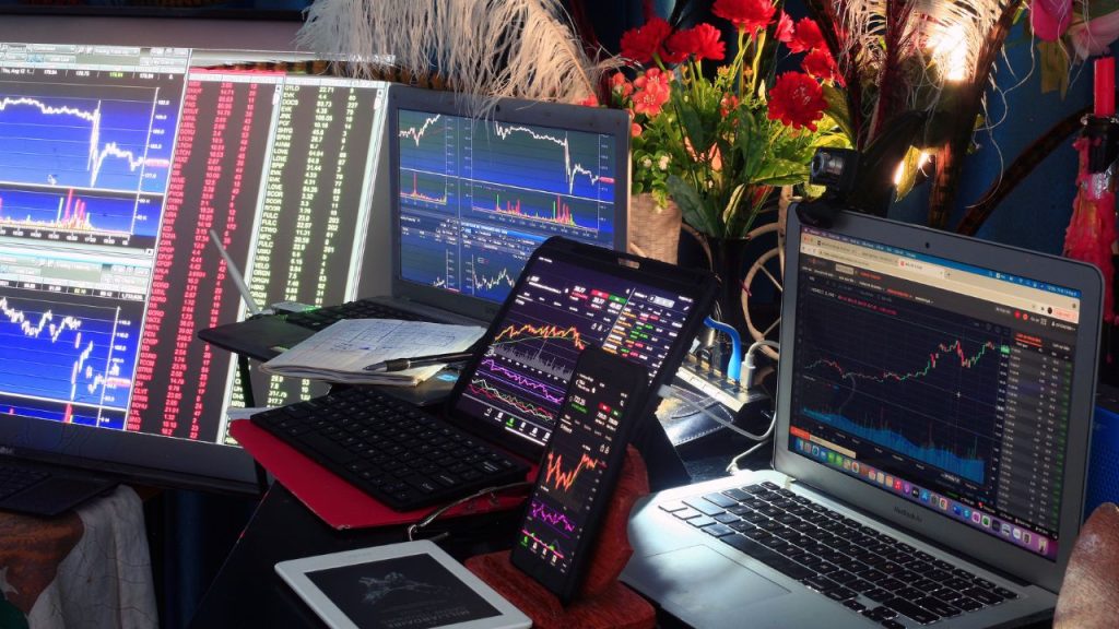 Stock Market Crash