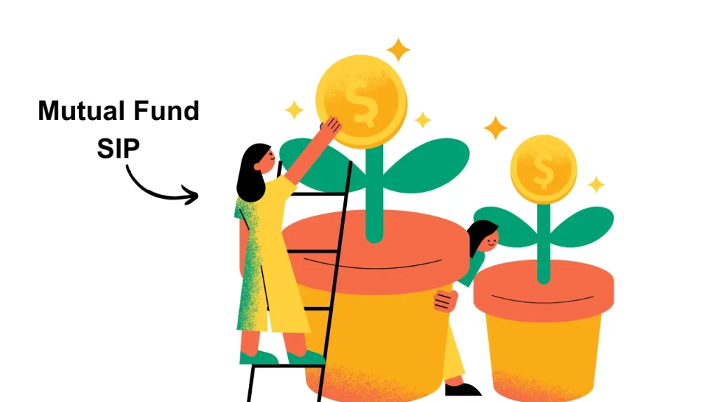 Mutual Fund SIP
