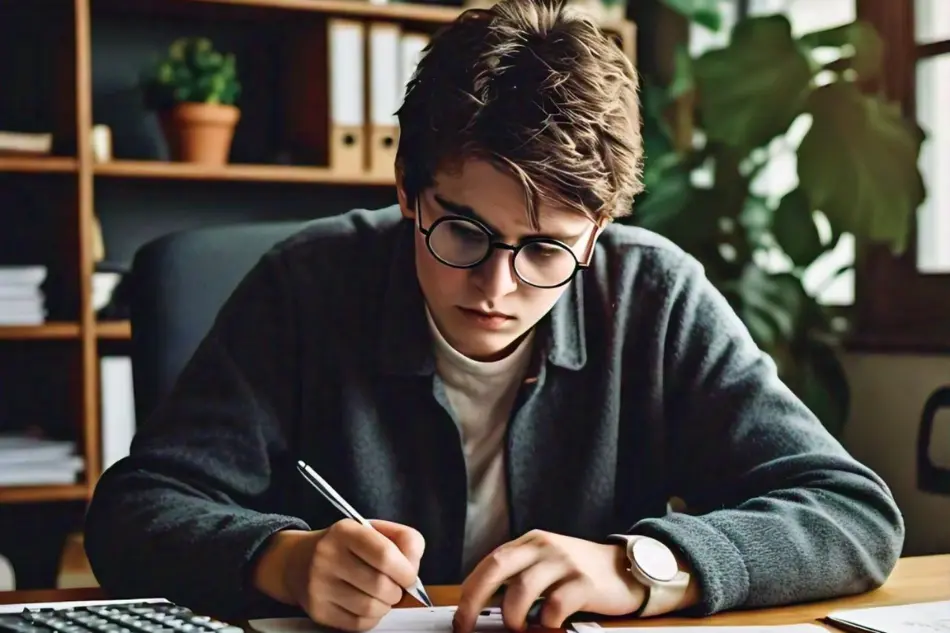 बजट बनाकर शुरुआत करें