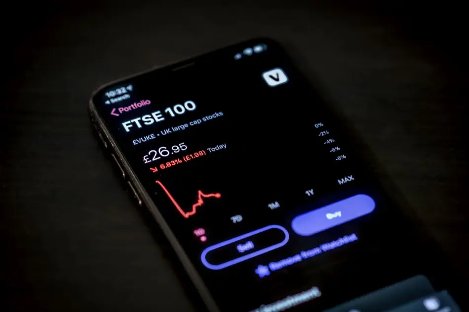 बाजार में गिरावट के बाद कौन-कौन से स्टॉक खरीदें