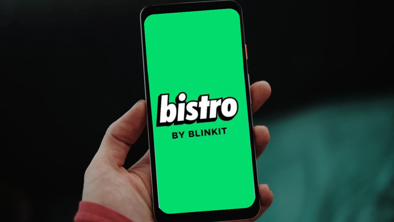Blinkit ने लॉन्च किया नया फूड डिलीवरी Bistro App, अब 10 मिनट में होगी, Snacks और फूड आइटम की डिलीवरी