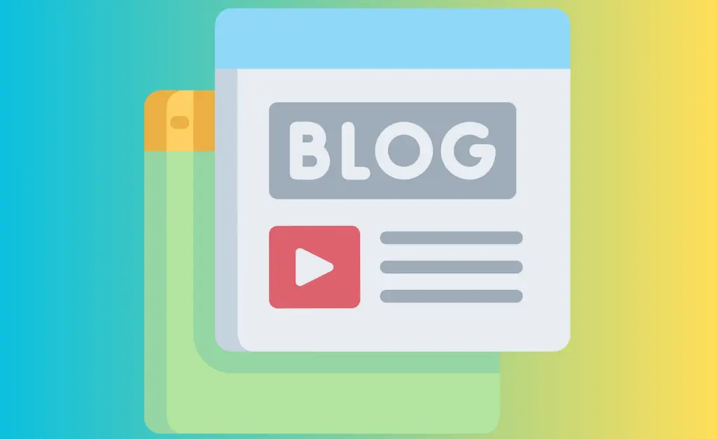 ब्लॉगिंग और यूट्यूब