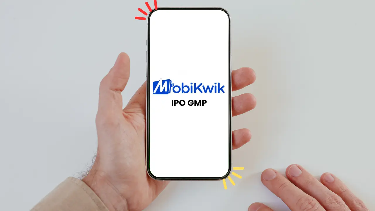 Mobikwik IPO GMP