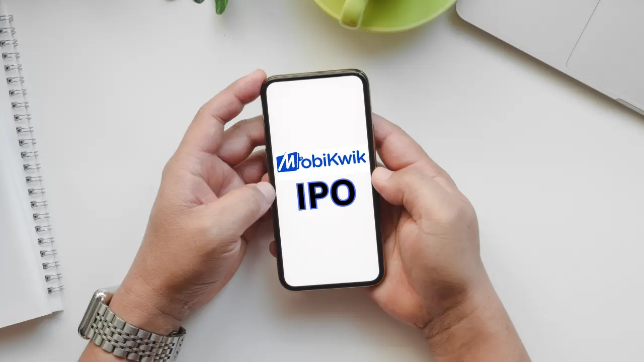 Mobikwik IPO