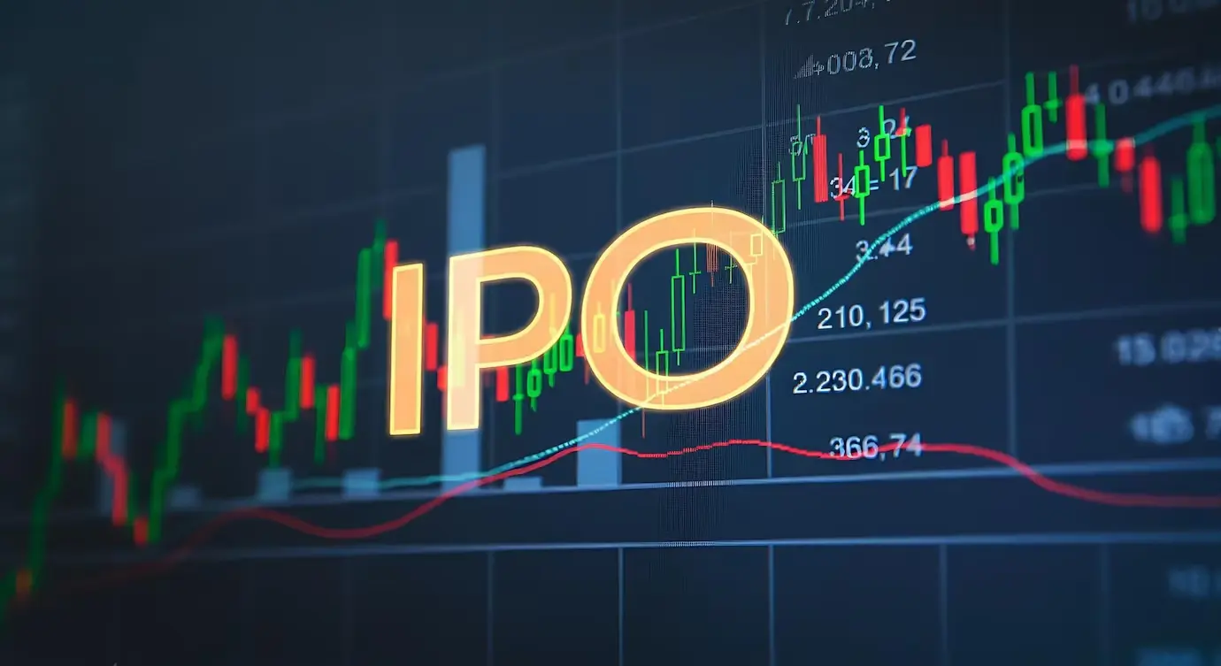 Nisus Finance IPO Listing