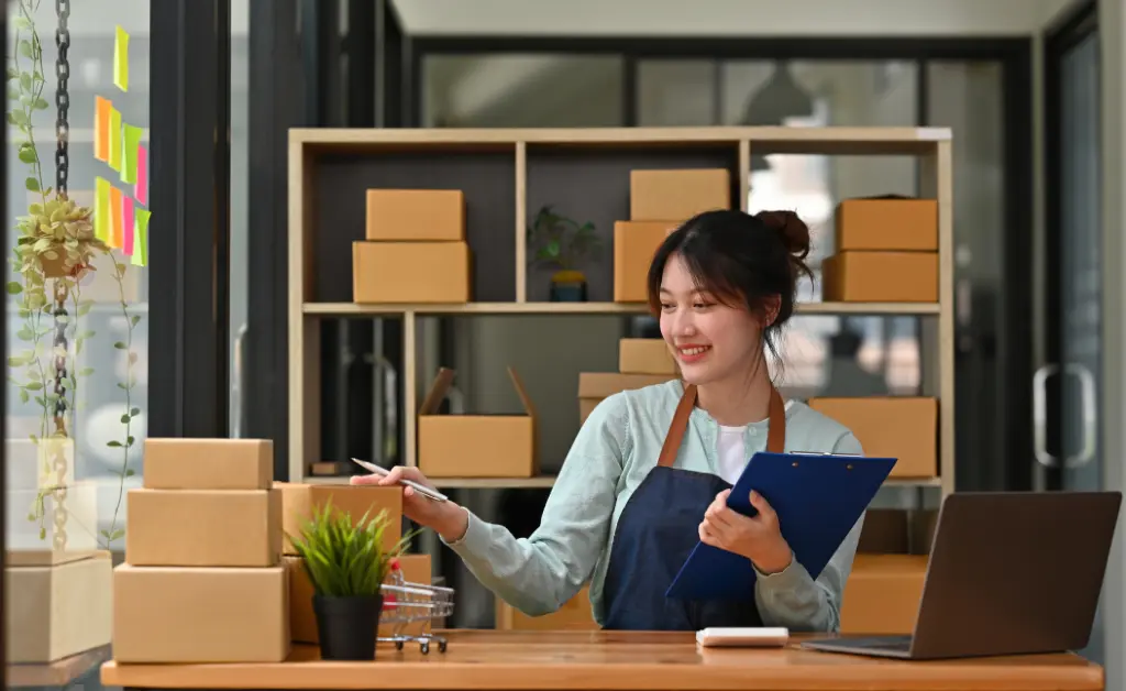 ऑनलाइन बिजनेस शुरू करें